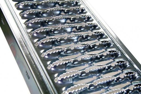 Tie Straps Steel ATV/Motorcycle Ramps S98427