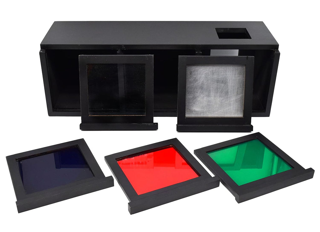 Combination Dark Chamber 21"x7"x7" W828211