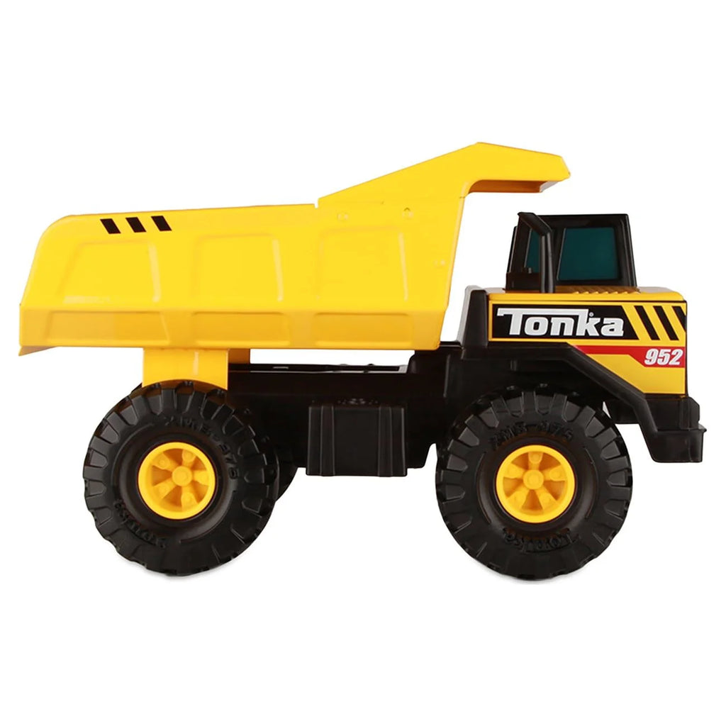Steel Dump Truck W338