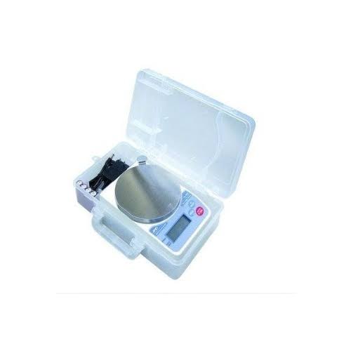 Digital Compact Scale Z870763
