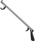 Metal Reacher 26" Brushed Aluminum Frame K101