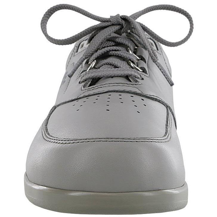 Gray 7 Medium Time Out Shoes D55586