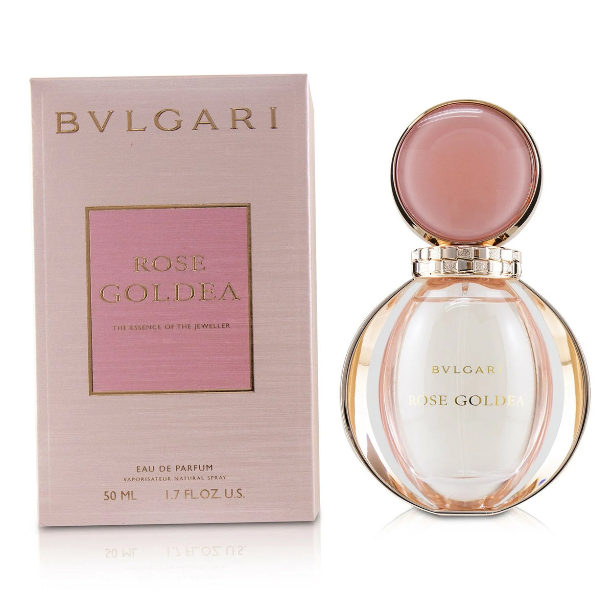 Rose Goldea Eau De Parfum Spray 25ml A75760