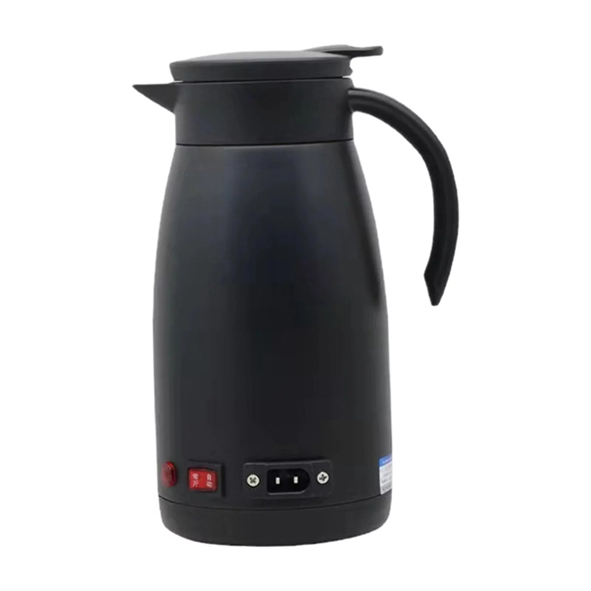 12V 24V 680ML Portable Car Kettle P519346