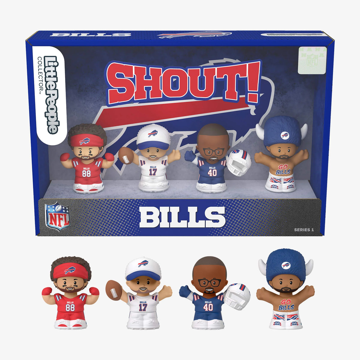 Little People Collector Set R57983