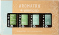Organic Wildcrafted Essential Oil Kits J13004