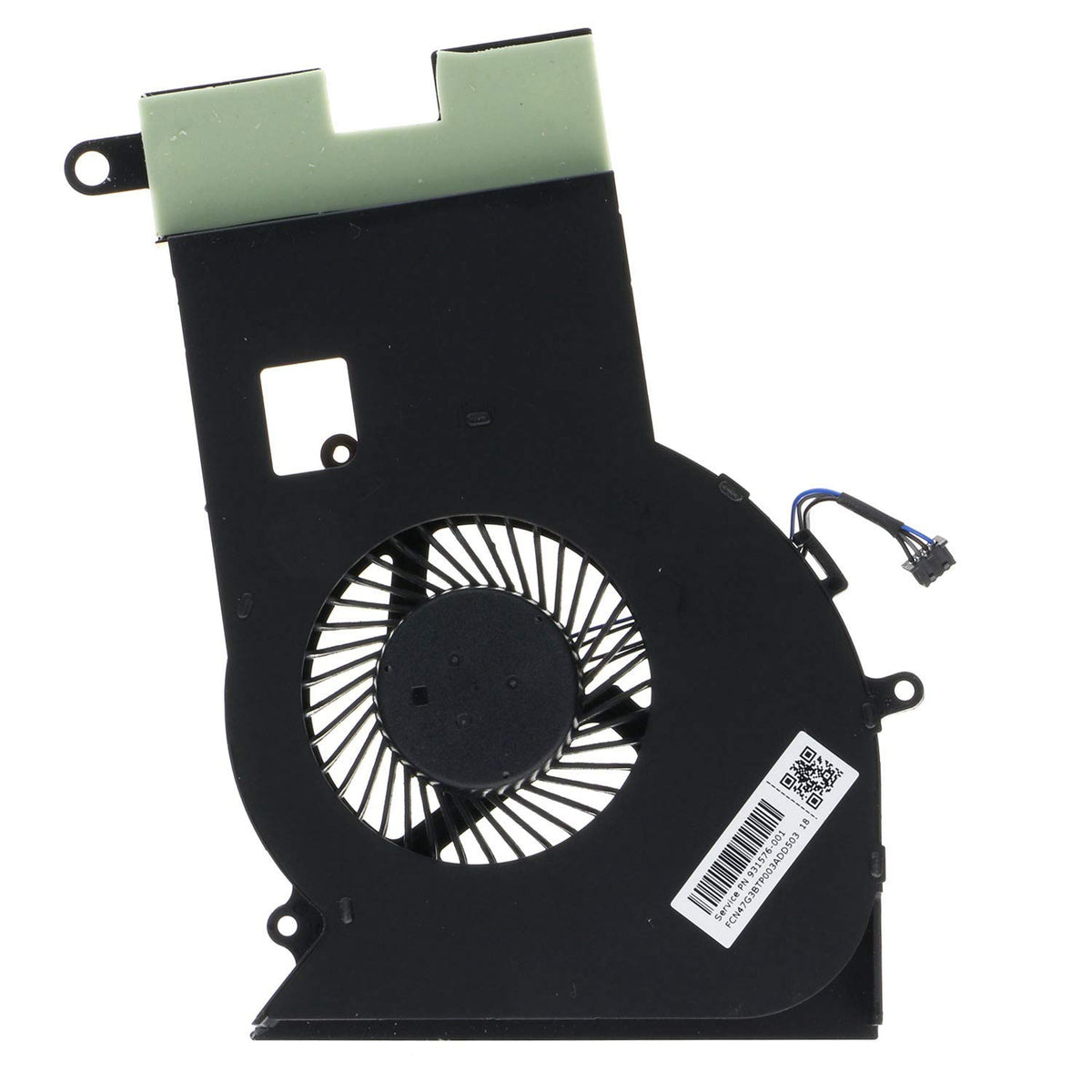 CPU & GPU Cooling Fan D966022