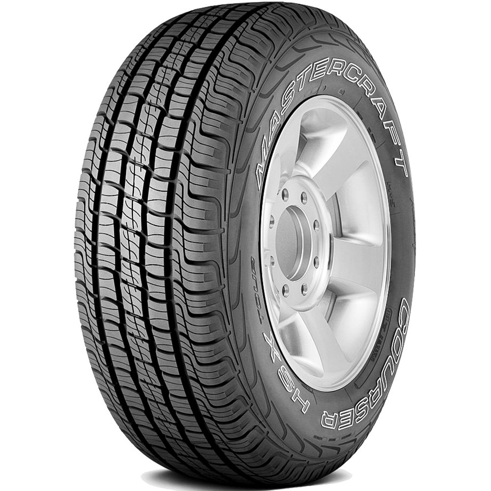 265/70-17 115 T Tire G4059