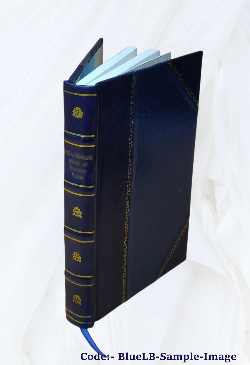 Leather Bound Mountaineering and exploration in the Japanese Alps 1896 Q8258