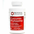 Curcumin Phytosome 60 vcaps B687