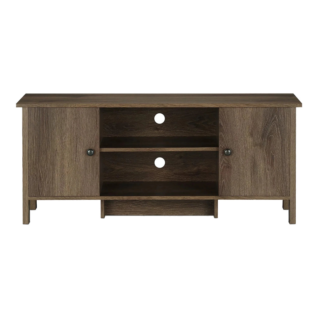Walnut TV Stand L1301