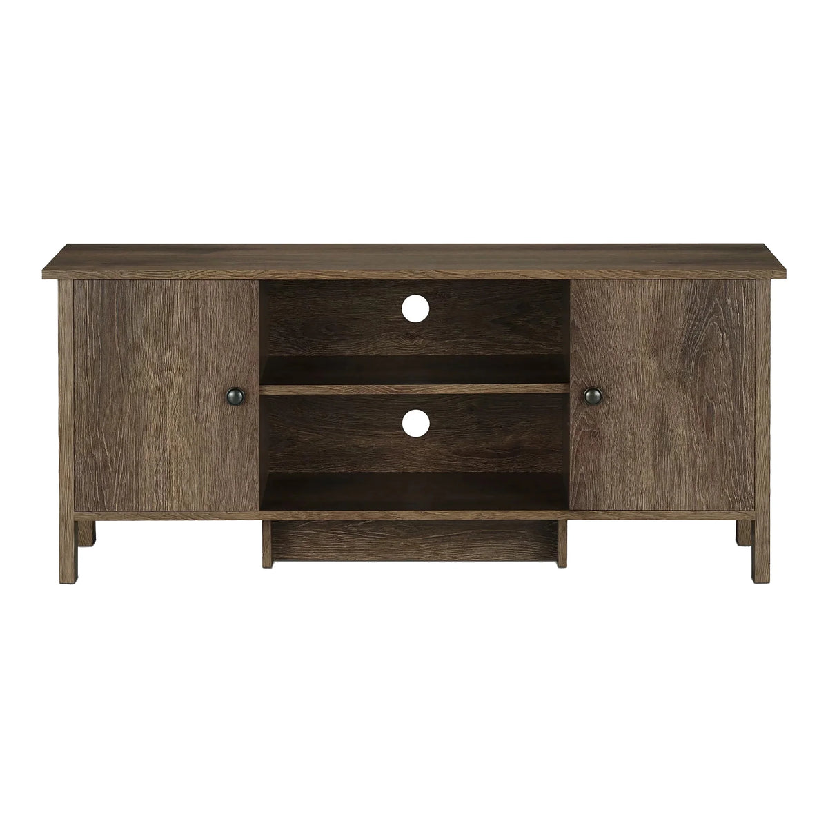Walnut TV Stand L1301