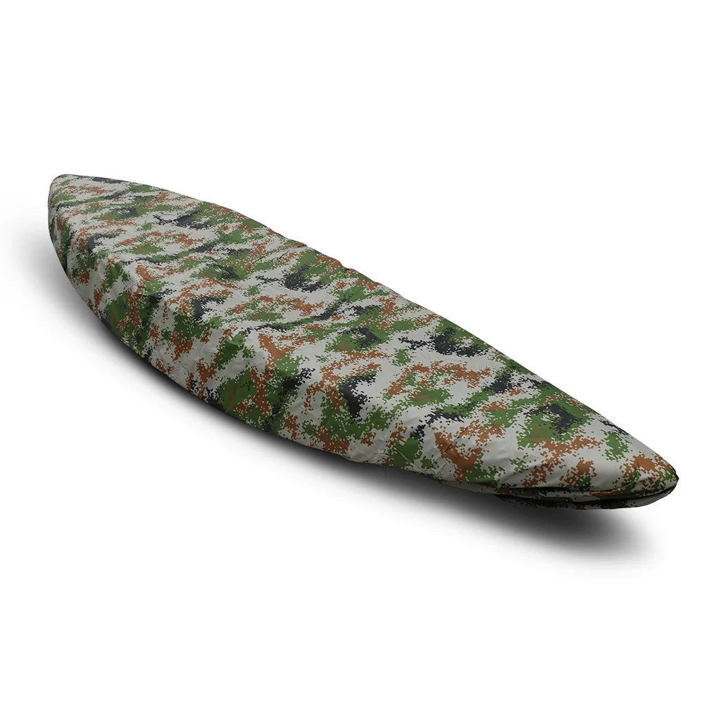Waterproof Kayak Cover D8509