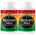120 Capsules Weight Loss Support Metabolism Energy W43187