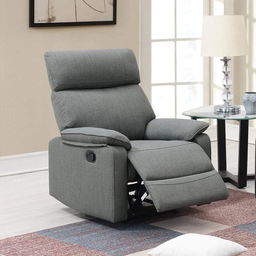 Manual Recliner A784