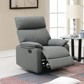 Manual Recliner A784