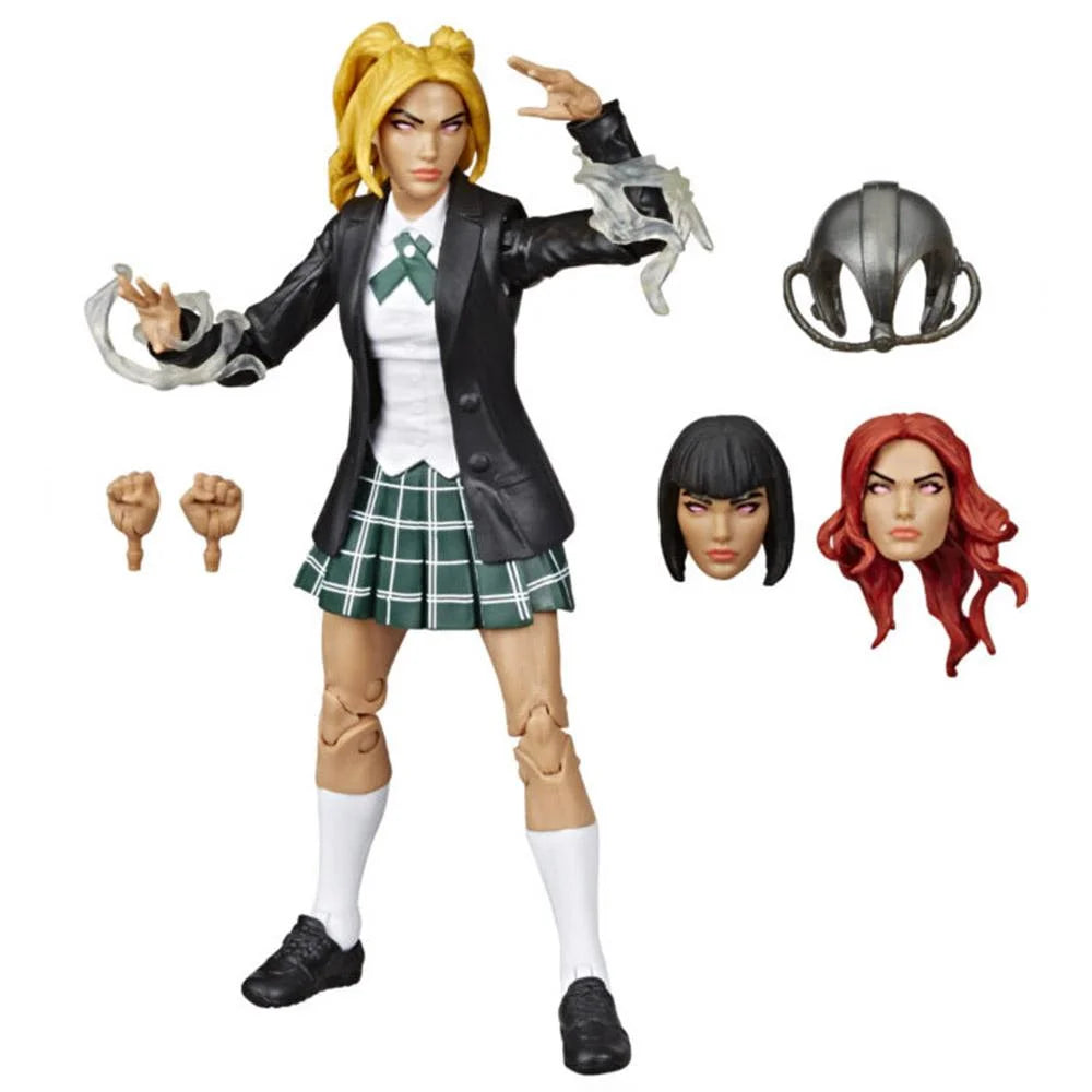 X-Men STEPFORD Cuckoos Figure Z264079