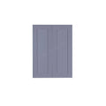 24x30x12 in. 2-Door Wall Cabinet with 2-Shelves N372867