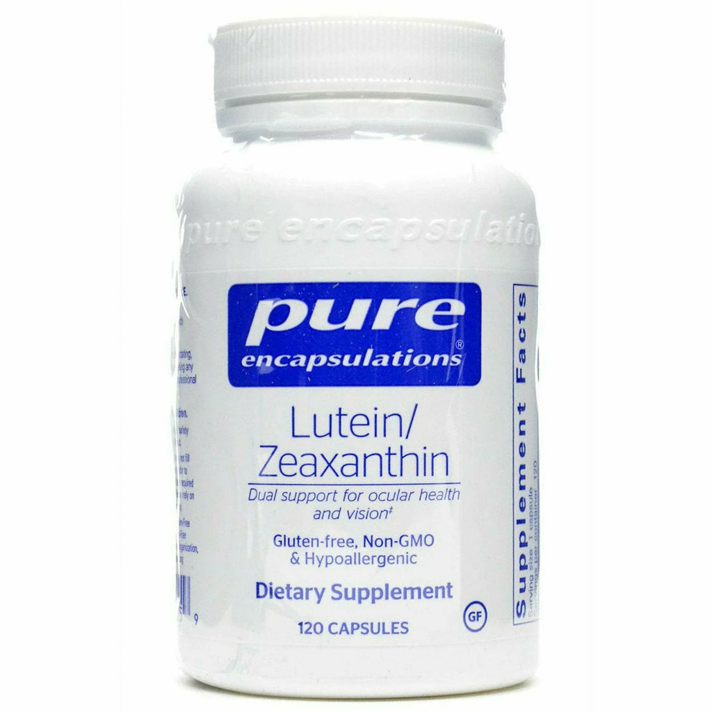 Lutein/Zeaxanthin R322