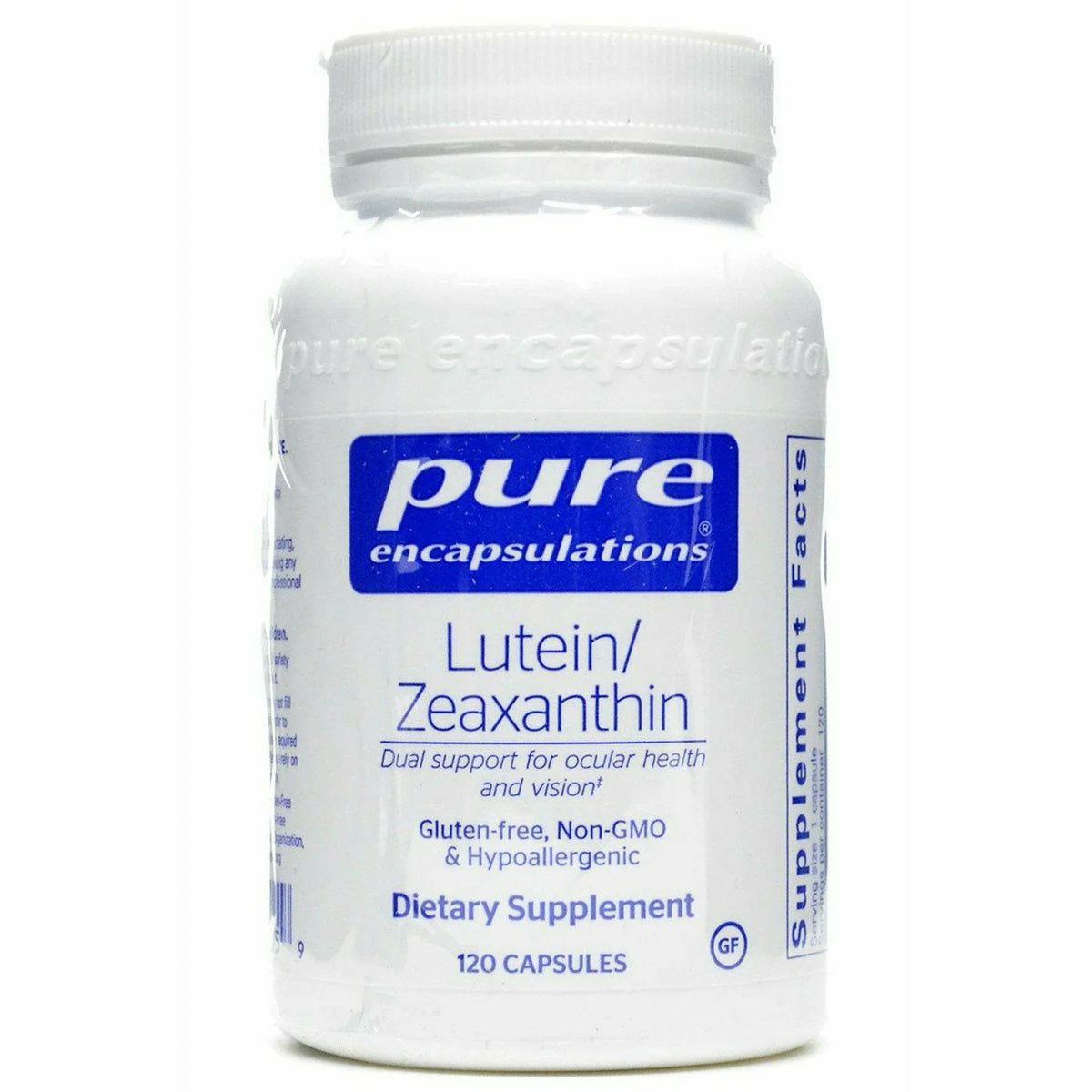 Lutein/Zeaxanthin R322