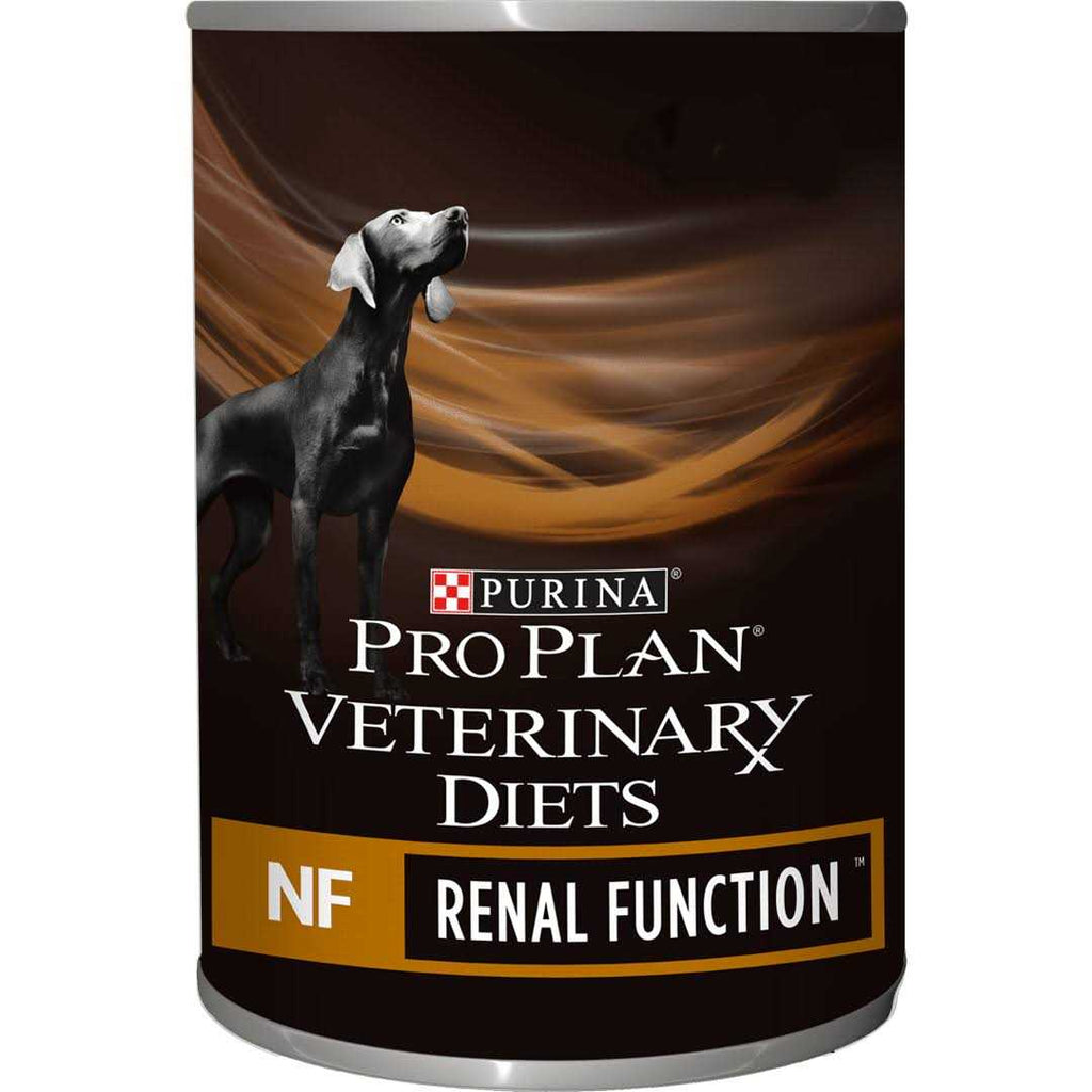 Wet Dog Food H171