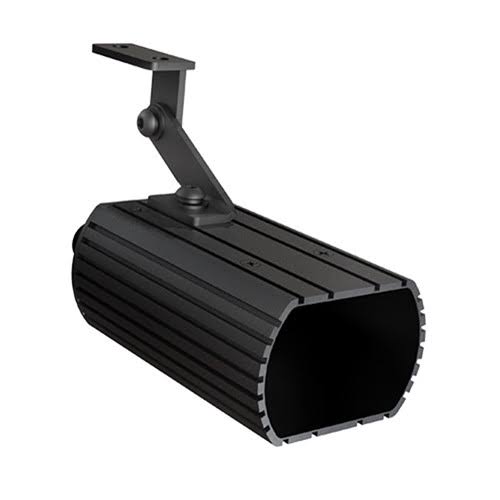 Compact PoE Infrared Illuminator W432