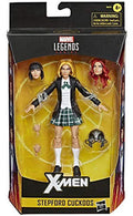 X-Men STEPFORD Cuckoos Figure Z264079