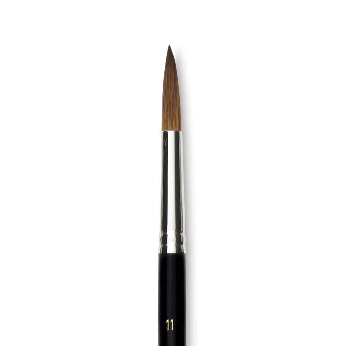 Fine Pointed Round Brush, Size 11 S5510
