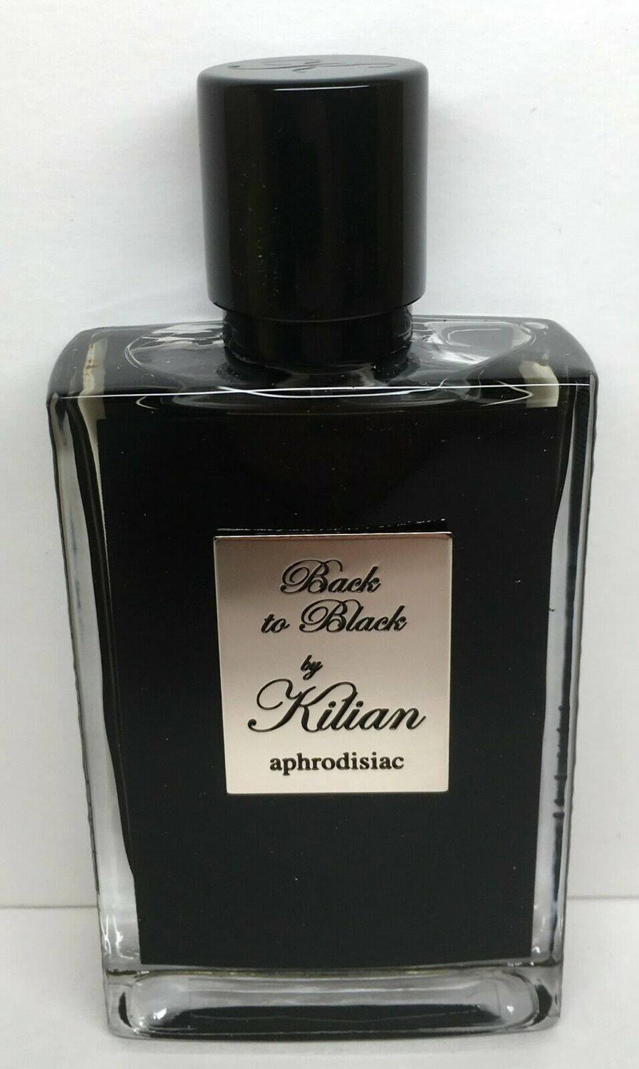Back to Black 3.4 oz S16668