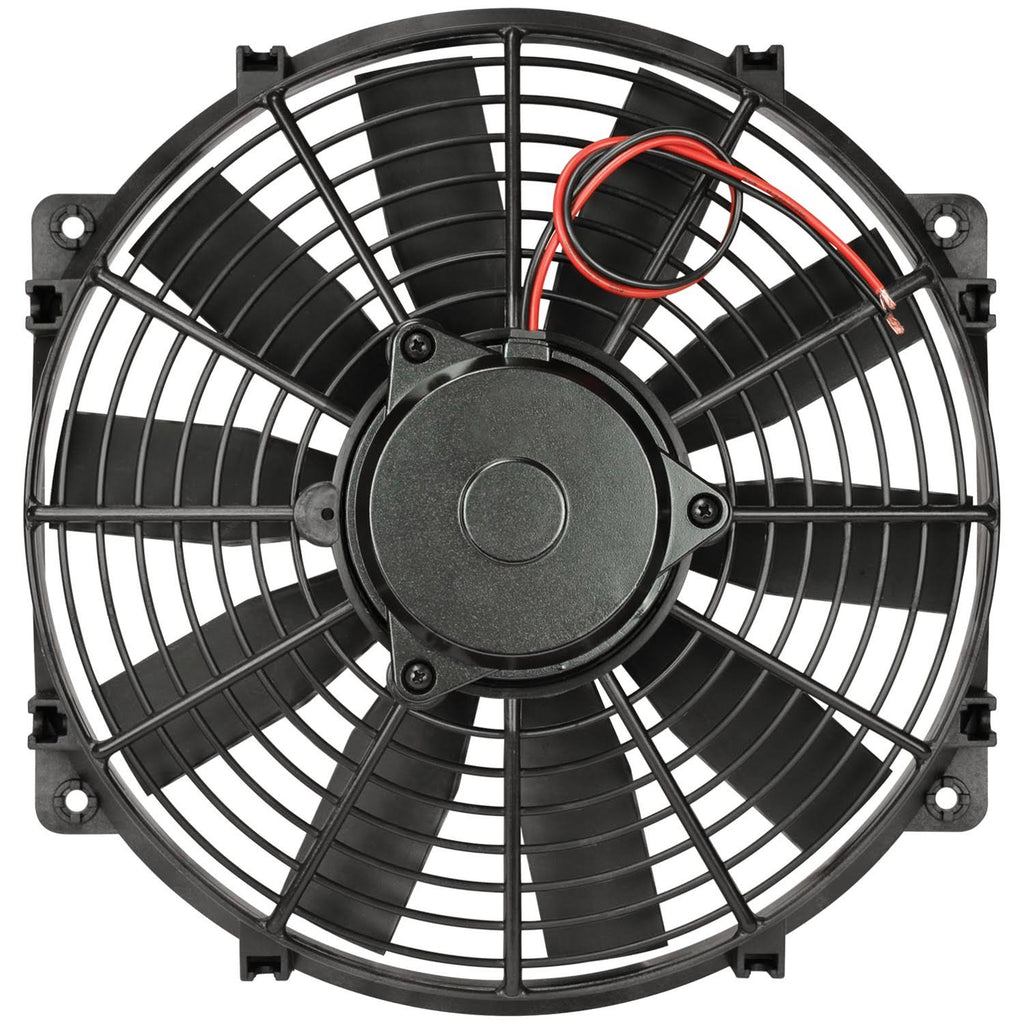 Electric Fan N97481