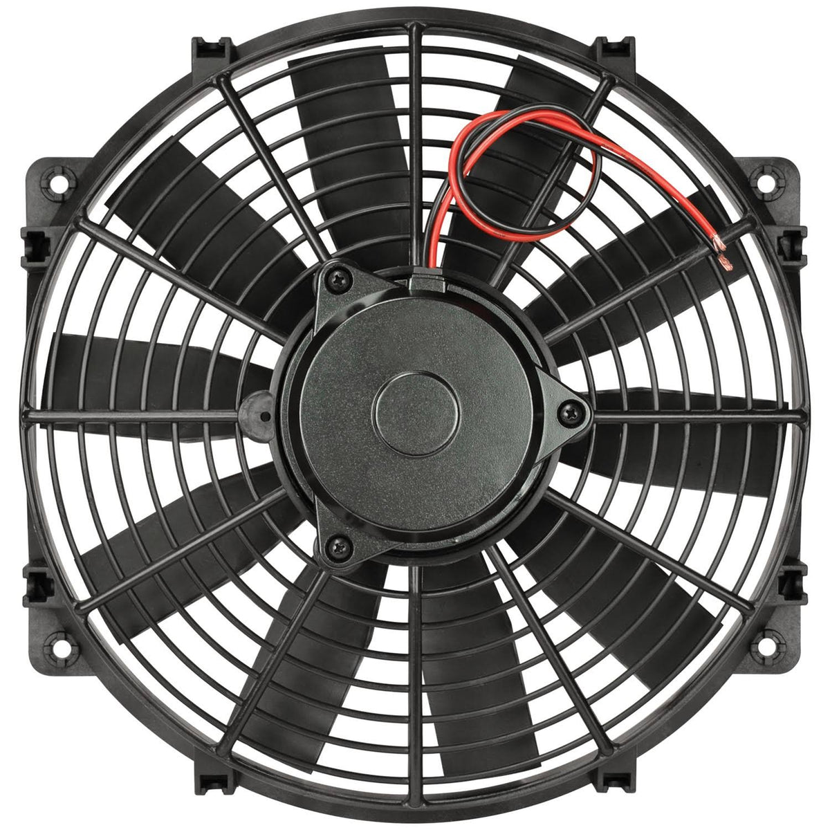 Electric Fan N97481