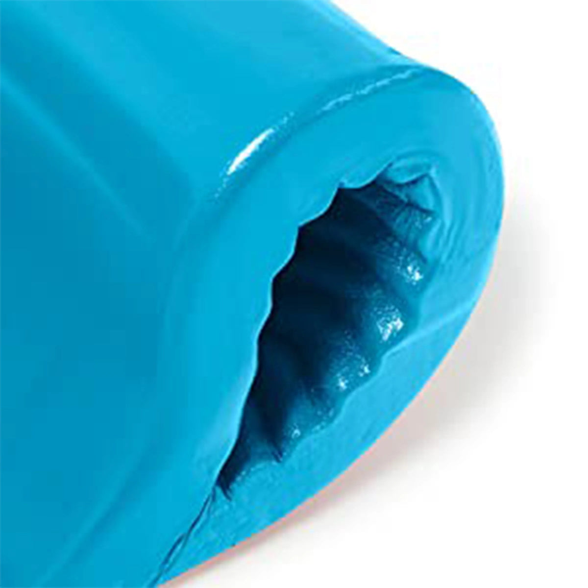 1.5 Thick Foam Swimming Pool Float Lounger, Yellow C1159