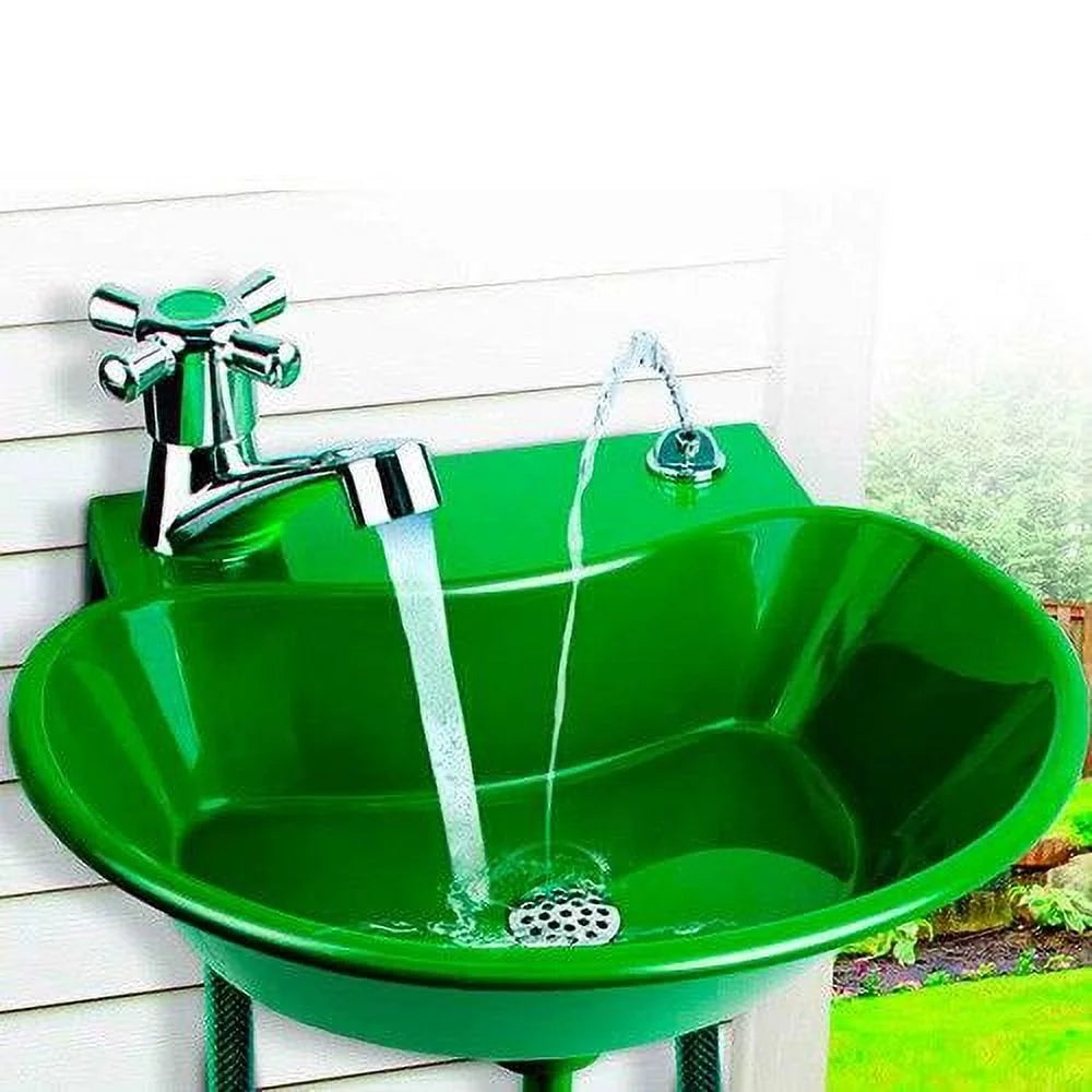 2 in 1 Water Fountain and Faucet D62169