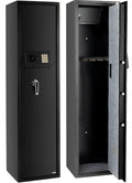 Gun Safe Cabinet with Digital Keypad for 5 Rifles R806