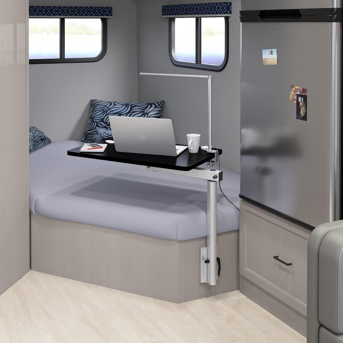 RV Table Leg System M137