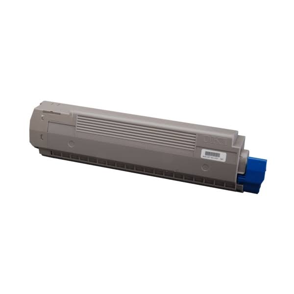Black Toner Cartridge O759