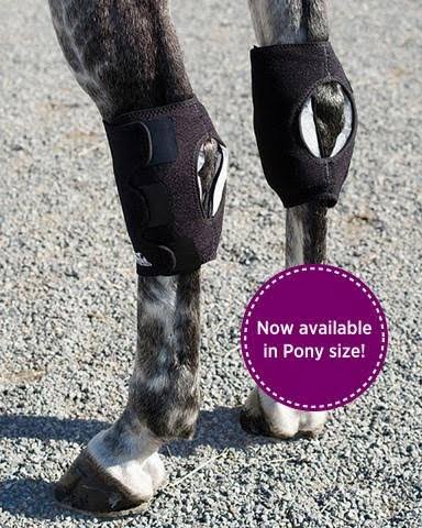 Hock Wraps - Pair Q921107