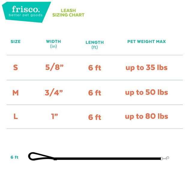 Dog Leash K352