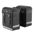Bike Rear Seats Bag Large Capacity Rack Trunk Bags Cycling Bag O275