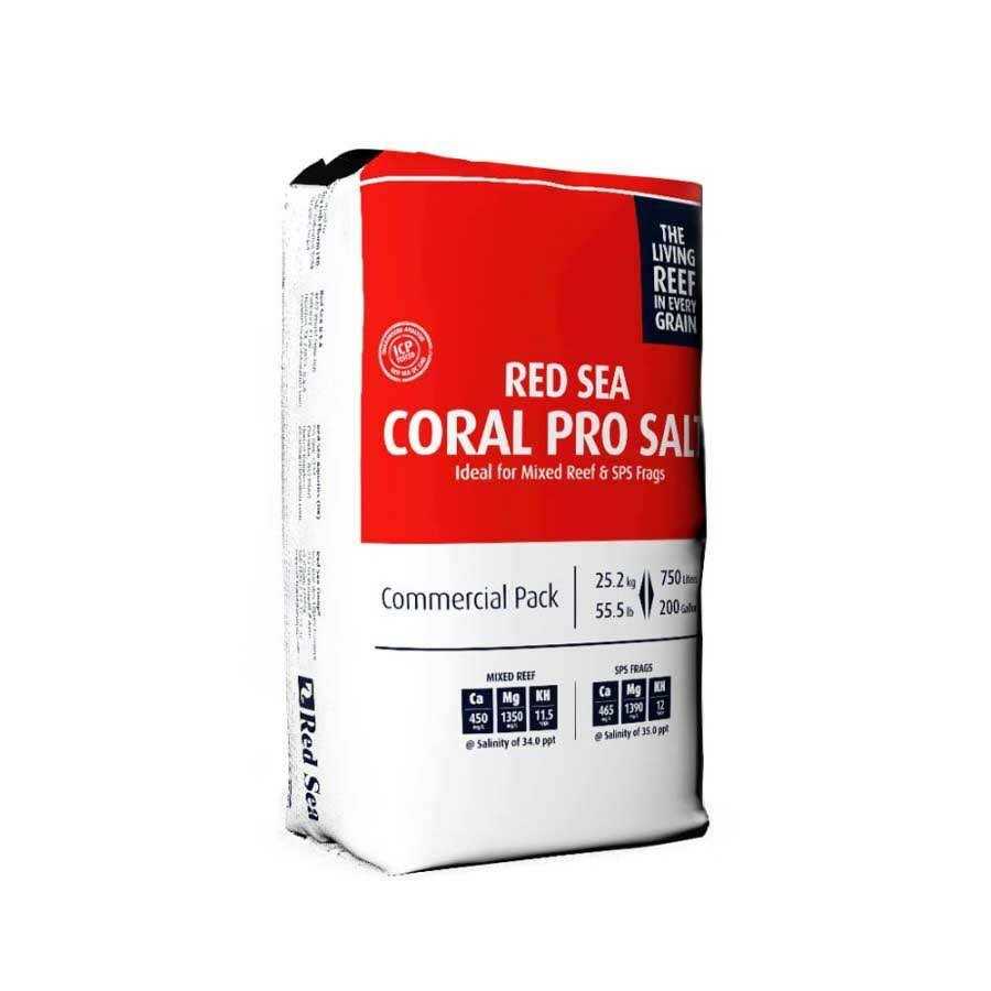 Red Sea Coral Pro Salt W494943