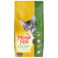 Indoor Dry Cat Food G6807
