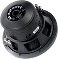 10 Inch 700 Watt RMS Dual 2 Ohm Car Audio Subwoofer D54732