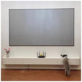 240CM Wall Mounted TV Stand with Storage L873