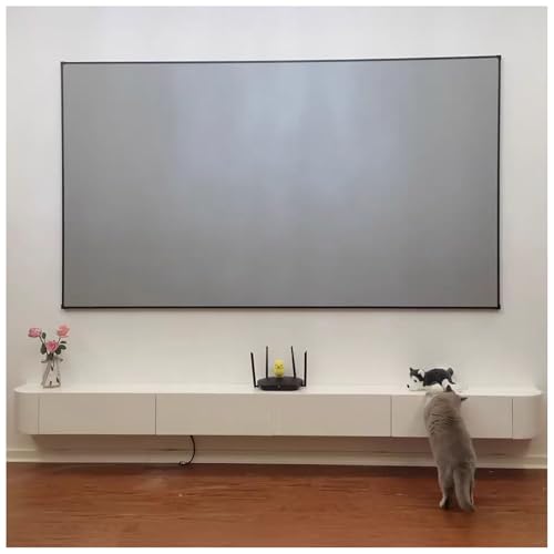 240CM Wall Mounted TV Stand with Storage L873
