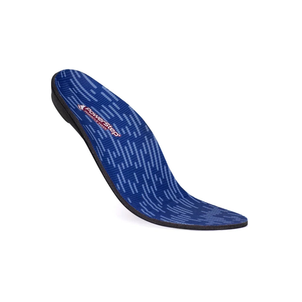 Full Length Orthotic Shoe Insoles with Arch Support C725