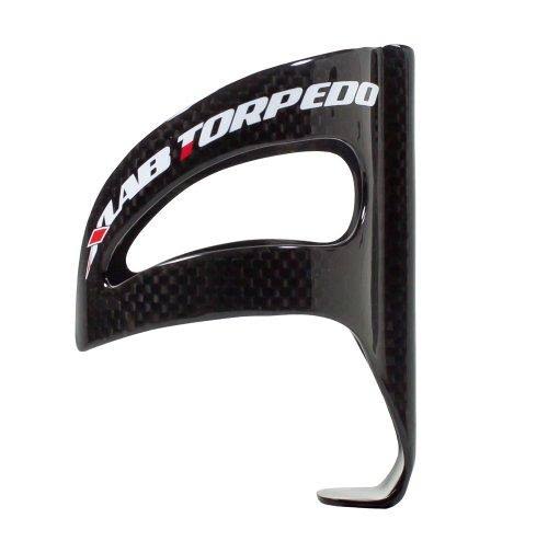 White Torpedo Cage U696965