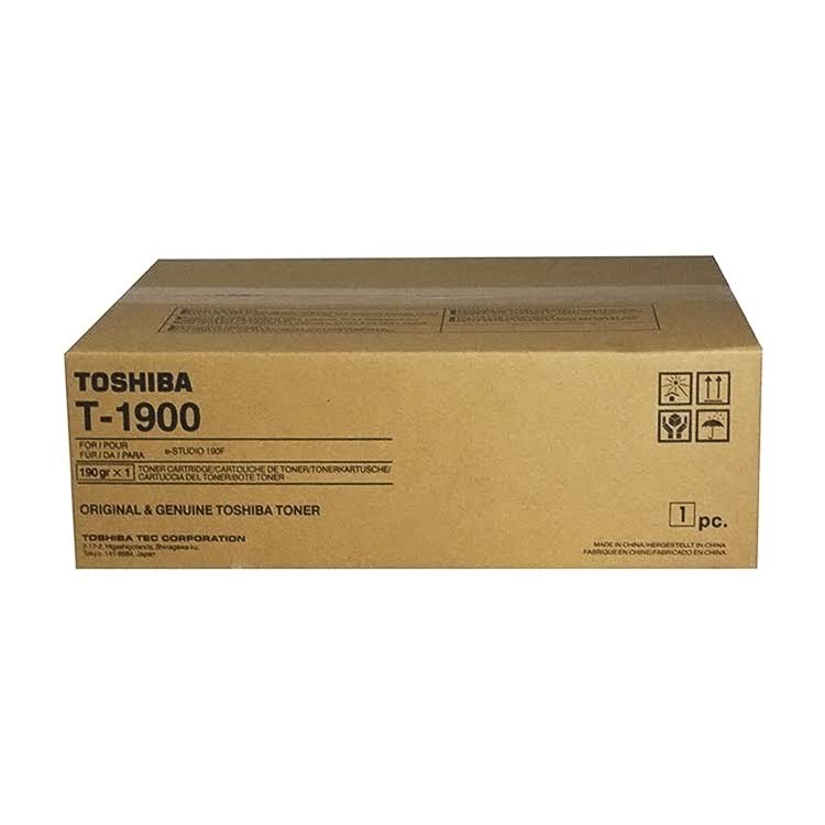 Toner Cartridge D98118