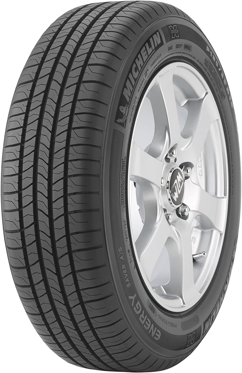 All Season Radial Car Tire 225/65R17 100T B32727