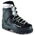 Black 5.5 Scarpa Inverno N659