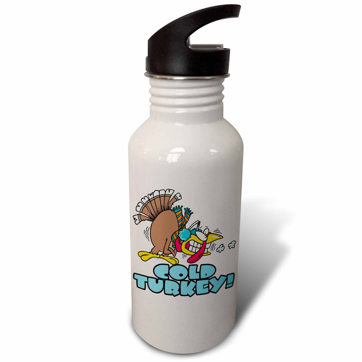 21 oz Sports Water Bottle G8241